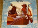 LOGGINS & MESSINA FULL SAIL 33 RPM VINYL LP RECORD SUPER DISC HALF SPEED MASTER