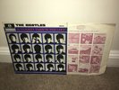 THE BEATLES A Hard Day's Night LP Parlophone 1969 Stereo UK Original