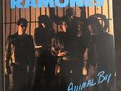 RAMONES 