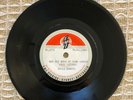 Billy Thorpe Love Letters EP TEST PRESSING Australia 1966 RARE
