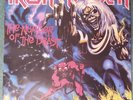 LP Iron Maiden - The Number Of The Beast