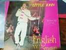little john english woman