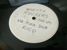 rico  warrika dub ghetto rockers