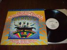 The Beatles,Magical Mystery Tour,1981 M.F.S.L. Press.EX+ Cond.
