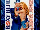 Roxy Blue - Want Some? Vinyl LP. 1992. Geffen Records. Germany.