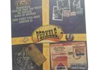 5x LP Picture Vinyl Box Perkele - The Complet Perkele Parcel  Punk Oi Skinhead