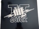 TT Quick-1984 Megaforce EP