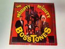 MIGHTY MIGHTY BOSSTONES DEVIL'S NIGHT OUT WHERE'D YOU GO 2X 10