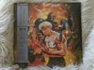 Data Discs Vinyl Streets of Rage 3 - 2 x 180g Translucent Orange w/ Black Smoke