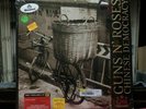 Chinese Democracy [LP] by Guns N' Roses (Vinyl, Nov-2008, Interscope Records...