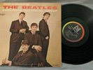 Beatles Introducing The Beatles Version II No Comma VG/VG+