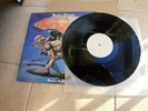 JUDAS PRIEST-ROCKA ROLLA LP TEST PRESS,PROMO ,HEAVY METAL,VERY RARE,GREEK COPY