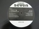 Shed Seven - Dolphin (Scarce 3 TRK 12