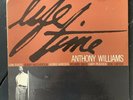 Anthony Williams Life Time Original Blue Note  Ear  Both Sides