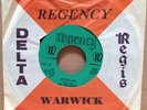 The Challengers -Deadline b/w Cry Of The Wild Goose -1961 - Garage, Surf CANADA