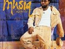 Aijuswanaseing by Musiq Soulchild (Vinyl, Nov-2015, 2 Discs, Def Jam (USA))