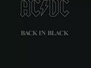 AC/DC - Back in Black [New Vinyl LP] Rmst