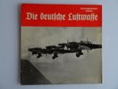 Vinyl, Documentary Series, Deutsche Luftwaffe, Einsatz an allen Fronten, LP F.C