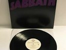 Black Sabbath - Master of Reality vinyl LP