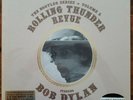 Bob Dylan Rolling Thunder Revue Bootleg Series Vol. 5 Factory Sealed Blue vinyl 