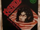Kreator - Out Of The Dark.. Into The Light Red Vinyl LTD ED LP