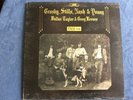 CROSBY, STILLS, NASH & YOUNG, DEJA VU. Vinyl LP. 2401001, Atlantic Records.