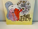 The Fall Of Troy Manipulator SEALED Split EVR web variant Rare /100 copies