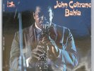 John Coltrane, Bahia, Saxophon, Prestige 7353, Vertrieb SABA, Vinyl LP