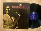 Rusty Bryant returns PRESTIGE PR 7626 rare SIGNED orig 1969 EX
