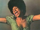Merry Clayton ?– Merry Clayton Green Vinyl LP