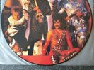 QUEEN - IT'S A HARD LIFE 12 INCH PICTURE DISC VINYL NEAR MINT GORGEOUS