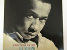 LEE MORGAN SEARCH FOR THE NEW LAND JAZZ LP BLUE NOTE 84169 RVG EAR Grant Green