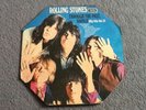 Rolling Stones vinyl album Through The Past Darkly Octagonal slv -offers invited