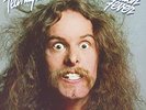Nugent, Ted-Cat Scratch Fever (1LP White Coloured) VINYL NEW