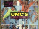 The UMC's – Fruits Of Nature 1991 rap LP near mint very clean shrink wrap origin