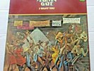 Marvin Gaye LP  