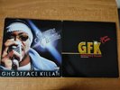 Ghostface Killah - Supreme Clientele + Clean Album Sampler 2000 Vinyl GFK