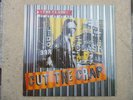 THE CLASH-CUT THE CRAP--CBS 26601 EX / EX+   (RARE ICONIC LP ) GREEK PRESS