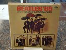 THE BEATLES '65 Vinyl LP MONO Early Pressing Original Inner Sleeve T 2228 EX/VG+