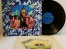 THE ROLLING STONES Their Satanic Majesties LP London NPS 2 -Tested Strong VG *A9