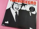 TURBONEGRO Never Is Forever WHITE SPLATTER NEW Vinyl LP LIMITED ???? CLASSIC Punk
