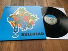 Melvins Bullhead LP Nirvana Grunge Doom Metal Vinyl