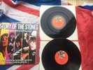 Rolling Stones-The Story Of The Stones-double Vinyl LP Mint
