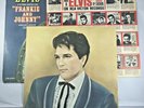 Elvis Presley, Frankie And Johnny, Soundtrack, RCA Victor LPM 3553 with Picture