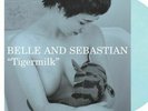 BELLE & SEBASTIAN Tigermilk LP LRSD - BLUE VINYL - Love Record Stores Day