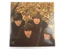 The Beatles Beatles for Sale Album LP Vinyl Parlophone PCS 3062 YEX 142-1