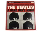 The Beatles Original Sound Track A Hard Days Night United Artists UAS 6366