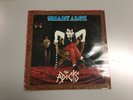 The ADICTS Smart Alex 1985 Vinyl LP RAZOR Records RAZ 15  1st Press UK Punk