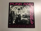 Punk And Disorderly 1982 Vinyl LP Posh Boy Dead Kennedys DEMOB Vice Squad & More