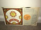 ANDROMEDA Selftitled Debut LP RCA Victor 1969 UK 1st Press